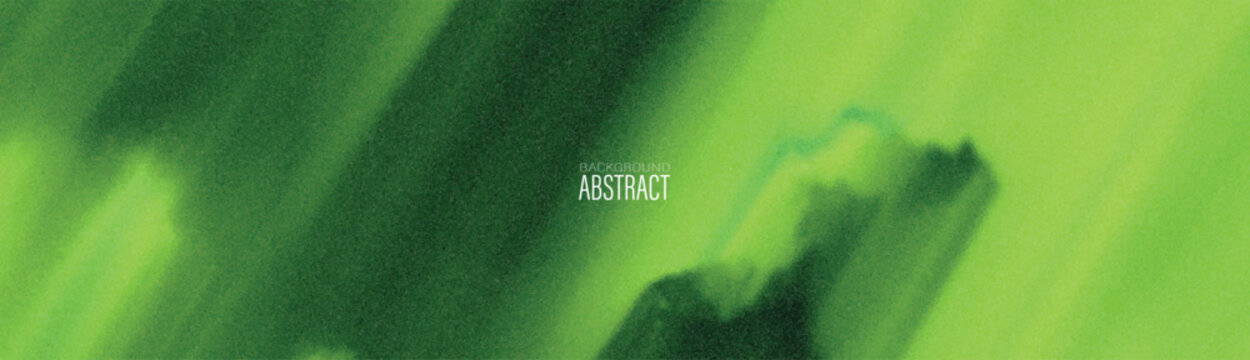 Hazy soft green vector with blurred mesh and gentle nature inspired tones