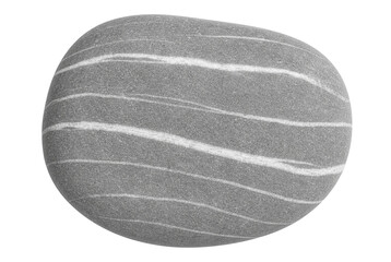 Lined nature pebble stone material © ritz