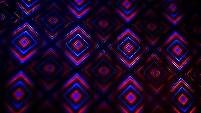 blue and black background