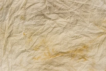 Old paper background texture. Grunge brown paper. recycled paper . © Nattapol_Sritongcom