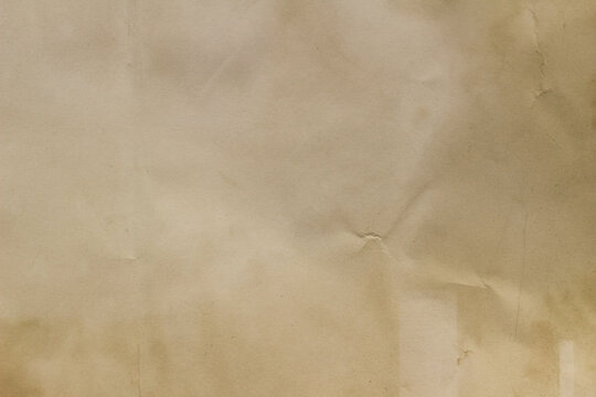 Old paper background texture. Grunge brown paper. recycled paper .