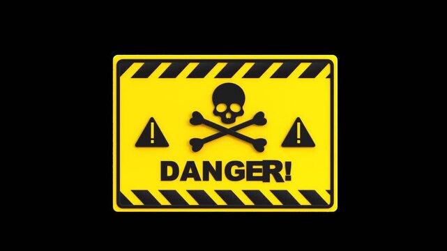 Danger