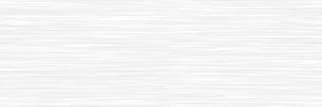 Light gray vector background, horizontal stripes texture, seamless pattern, banner