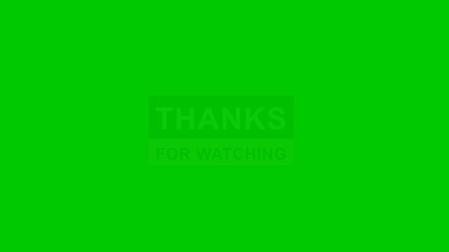 Abstract Geometric Composition with Green Black and Yellow Rectangles