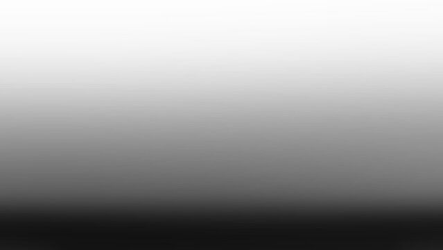 Black Transparent Linear Gradient Shadow Overlay Effect on Transparent PNG.