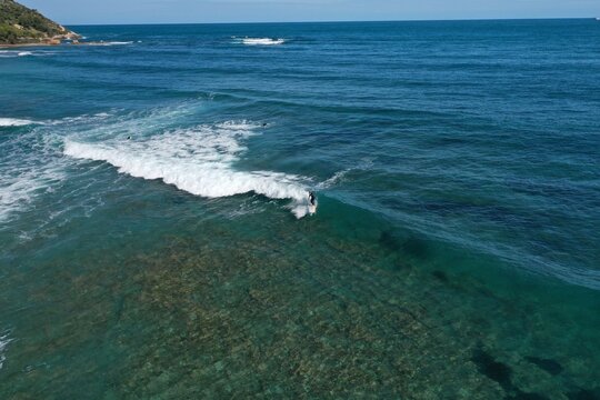 SURF EN MALLORCA, SURFFING STYLE, MEDITERRANEAN BEACHES, BEST BEACH AUCANADA, MALLORCA NORTH