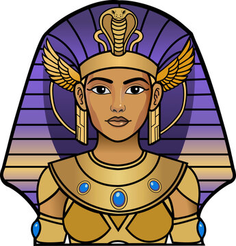 cleopatra