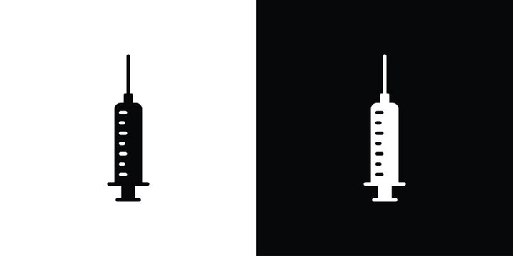 Vaccine icon