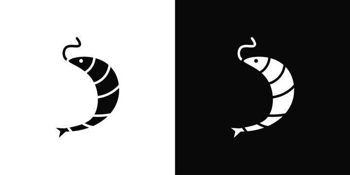Shrimp icon