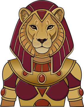 Sekhmet