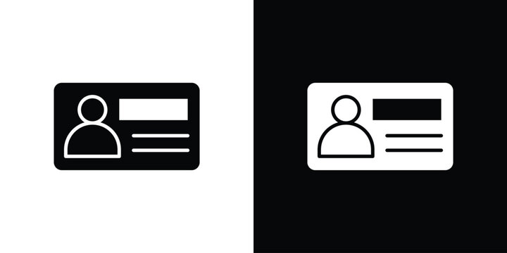 user id icon