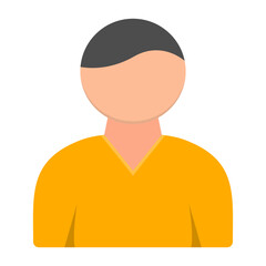 Fototapeta premium Identity Icon Design