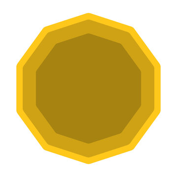 Ennegon Icon Design