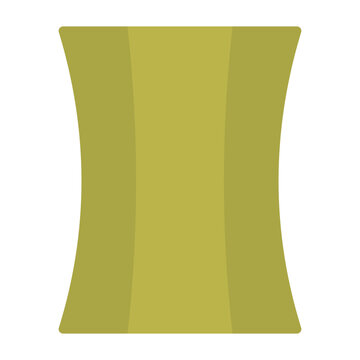Hyperboloid Icon Design