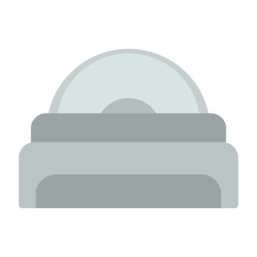 Photo CD Icon Design