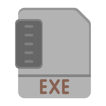 EXE Icon Design