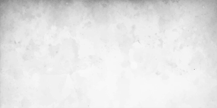 Abstract grey and white texture background, reminiscent of watercolor washes or distressed concrete, offering a subtle, artistic canvas for design.