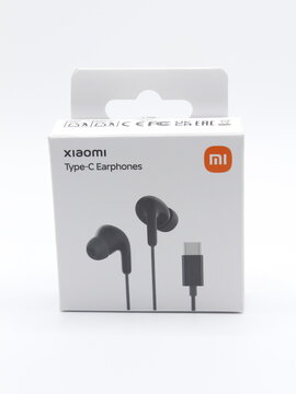 Xiaomi type c earphones in Manila, Philippines