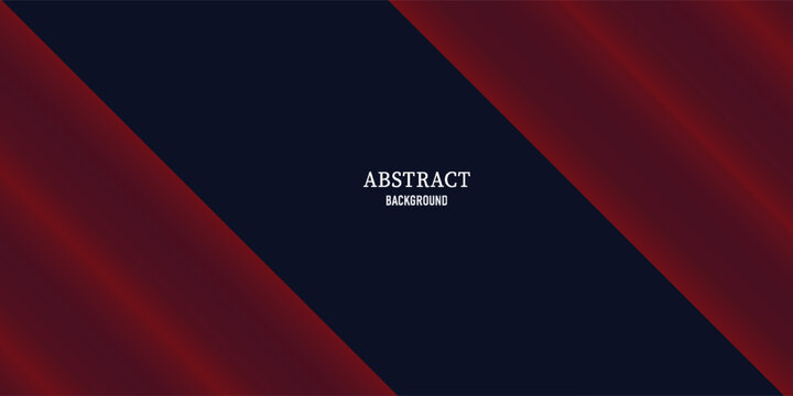 Dark red maroon modern business abstract background. Vector illustration design for presentation, banner, cover, web, flyer, card, poster, wallpaper, texture, slide, magazine, and powerpoint