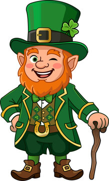  leprechaun