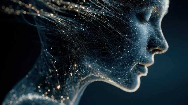 Build generative AI engines capable of algorithmic video synthesis predictive animation sequences and automated content pipelines