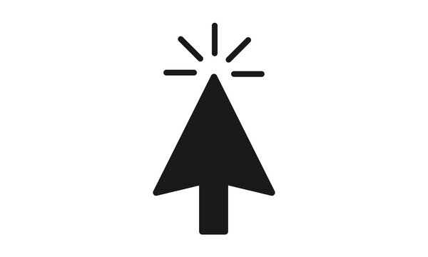 arrows pointer