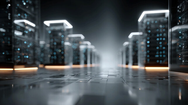 Build intelligent IT orchestration systems using AI to manage cloud edge and on-premises resources dynamically reducing latency and improving performance across enterprises
