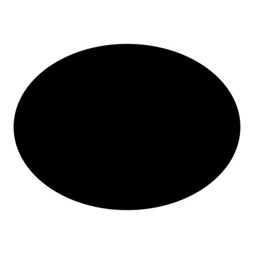 Oval