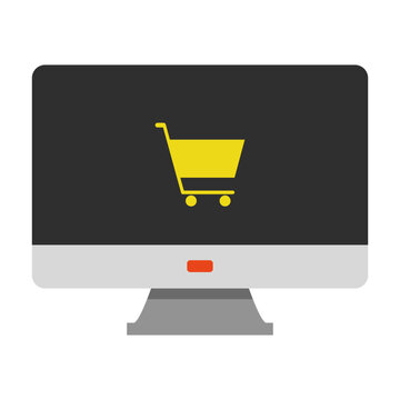Online shopping