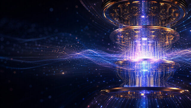Deep Technology Innovation With Quantum Computing