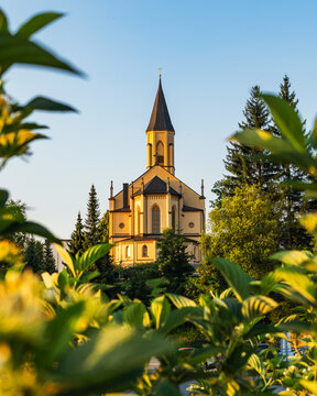Martin-Luther-Kirche