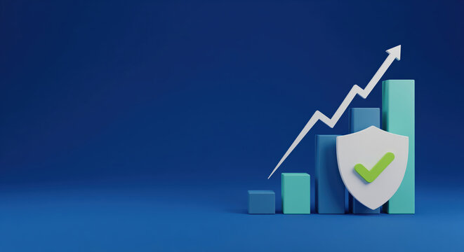 Securing profitable financial growth trends and maximizing investor returns through verified risk management strategies for stable corporate performance and capital expansion