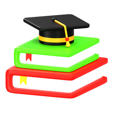 Graduation Education Success Academic Achievement Ceremony Concept