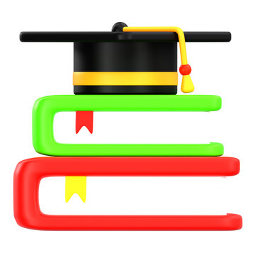 Graduation Education Success Academic Achievement Ceremony Concept