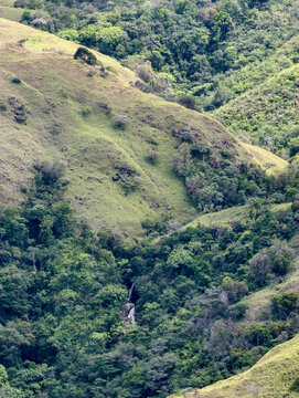 Reacorrido por monta&ntilde;as de Cocle en Panama