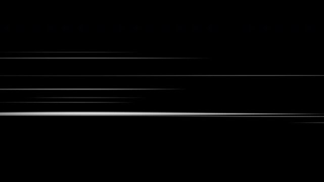 Speed lines anime. Horizontal Speed Lines Seamless recurring speed line background. 4k video