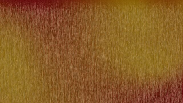 Luxury gold background 4k animation video with elegant red gradient and vertical metallic lines. Premium red and gold metallic background 4k animation video with a seamless vertical texture loop.