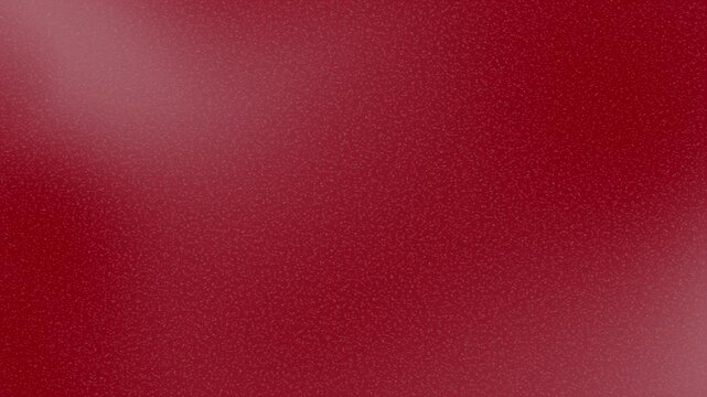 Luxury background 4K animation video with elegant red metallic texture gradient sparkles. Elegant abstract background featuring seamless brushed metallic texture.