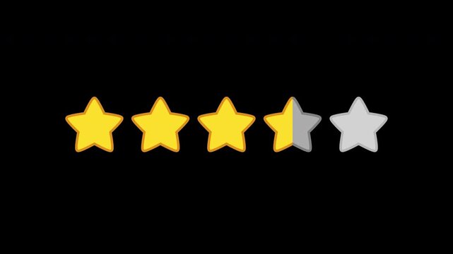 Ranking Star half_04_Alpha