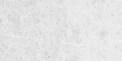 Fototapeta premium Grunge limestone wall rough concrete antique aged smooth plaster texture. panorama white and gray architecture grunge smooth plaster vintage background.