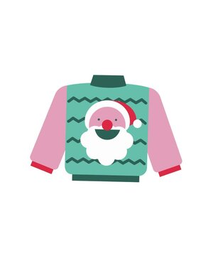 sweeter design santa clause