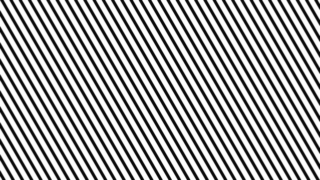 Black diagonal line pattern background seamless minimalist geometric graphic