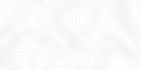Abstract minimal The patter discovery vector topo map creative discovery White wave grid stripe line map topography. vector geographic contour mounted map background. © haven lklkj11
