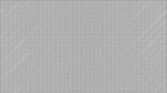 Polka dot grid pattern background for graphic design