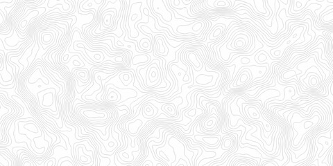 white spiral area location and topographic map discovery. vector topo map design White background with topography world grid wave curve map geographic line texture. © haven lklkj11