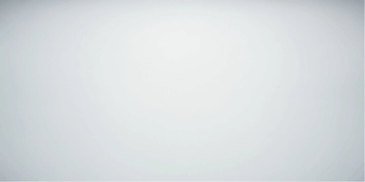Abstract light grey background with subtle gradient and vignette.