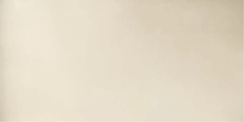 Fototapeta premium Plain beige textured background.