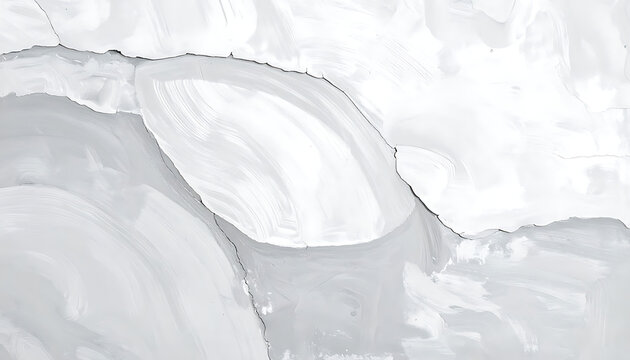 Abstract textured monochrome brush strokes with subtle pixelation details creating a modern artistic background
