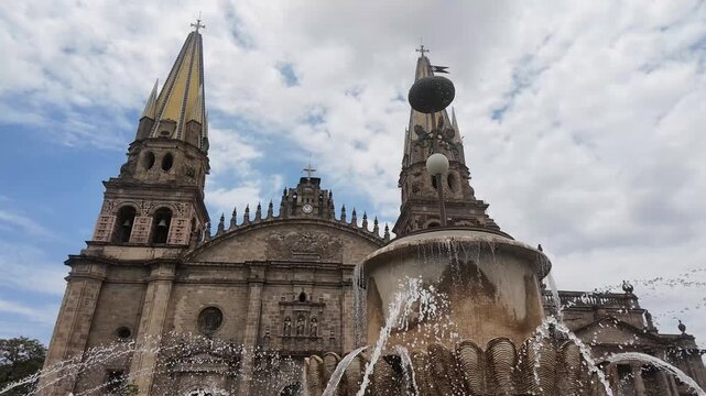 fuente, guadalajara, plaza guadalajara, fuente, arquitectura, acu&aacute;tico, estatua, italia, plaza, aparcar, cielo, europa, ciudad, escultura, monumento, roma, hito, par&iacute;s, edificio, viajando, vaticano, t