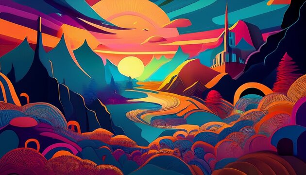 ht Backgrounds